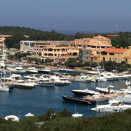 Appartamento Il Principe Porto Cervo Exterior photo