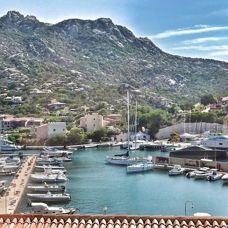 Appartamento Il Principe Porto Cervo Exterior photo