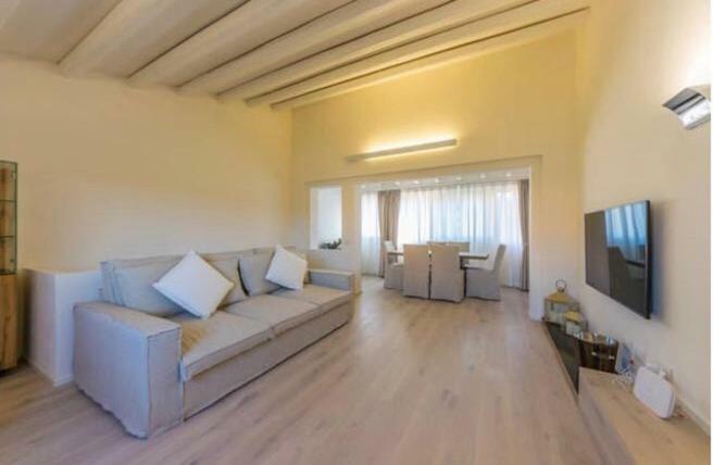Appartamento Il Principe Porto Cervo Exterior photo