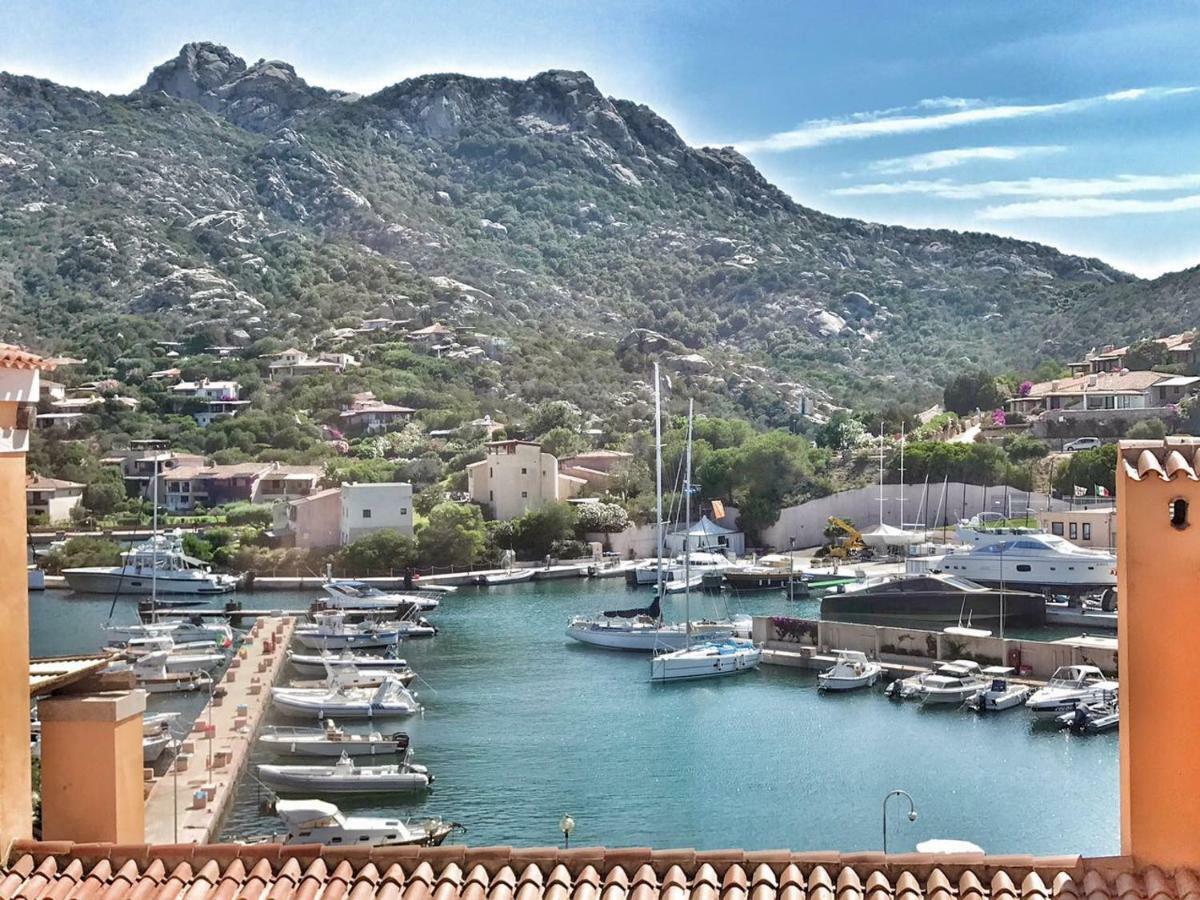 Appartamento Il Principe Porto Cervo Exterior photo