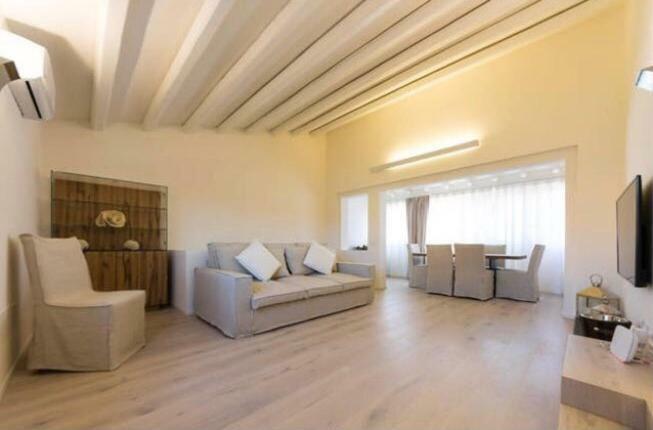 Appartamento Il Principe Porto Cervo Exterior photo